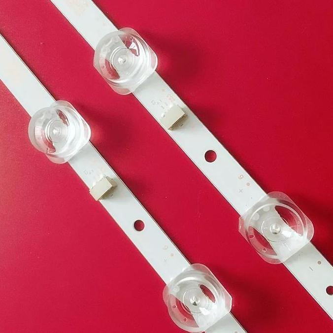 BACKLIGHT TV TCL 40 40A3 40B3 40B6 408600 40S6800 L40D3000A 40D3000 LED BACKLIGHT TV TCL 40 INCH IN