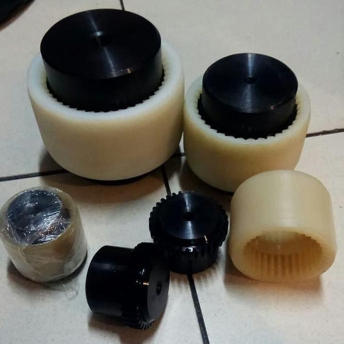 Drive Coupling Rgf 42