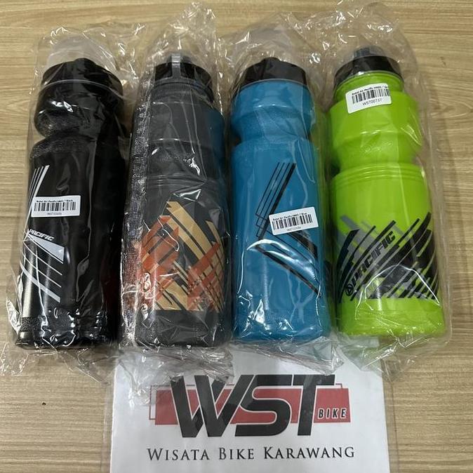 Botol Minum Sepeda Pacific
