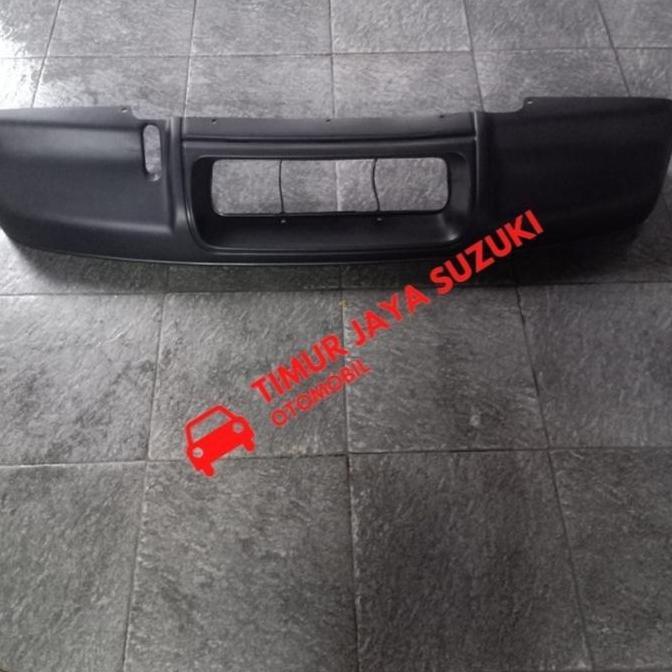 Bumper Depan Vitara Escudo Sidekick Asli Sgp Sparepart Suzuki