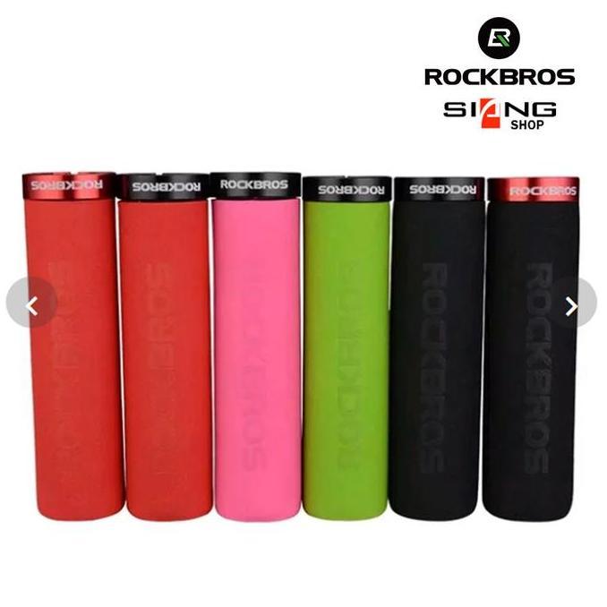 ROCKBROS Lock Handgrip Sepeda