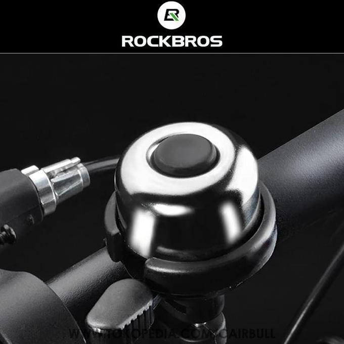 BEL SEPEDA ROCKBROS COPPER -