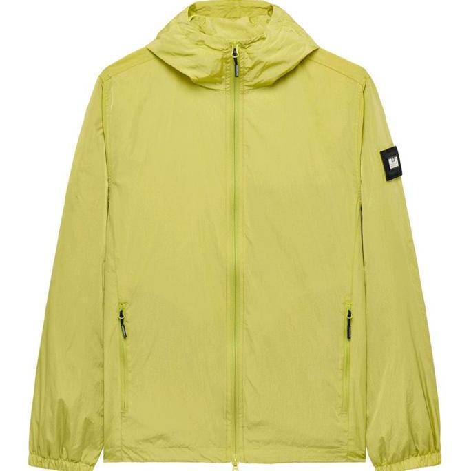 Grosir Weekend Offender Technician Jacket Peridot Green Original