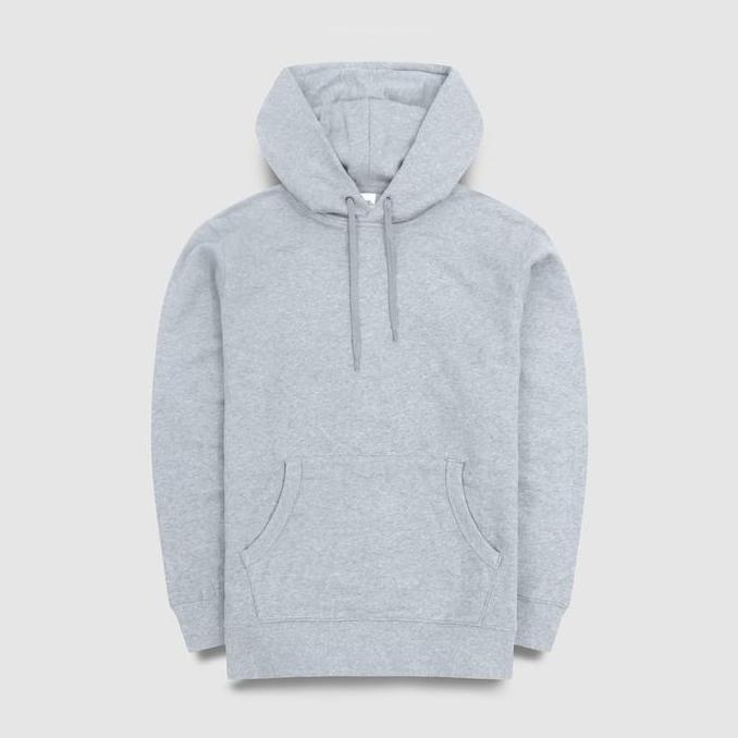Murah Hoodie Misty M71 Human Greatness