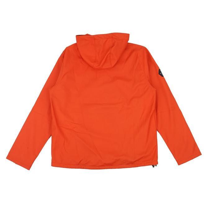 Grosir Kalibre Jaket Orange 970289 800