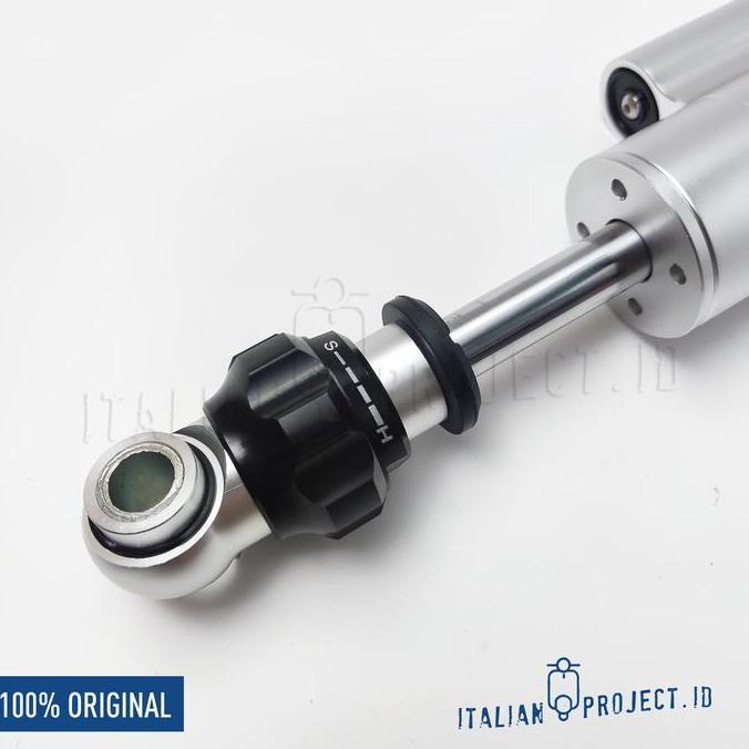 Shock Depan Gscooter Vespa Super Sprint VNA VNB VBA VBB PS Terlaris