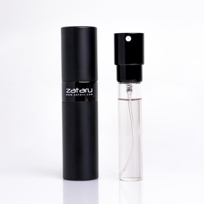 Zataru Perfume - Atomizer (Botol Parfum)