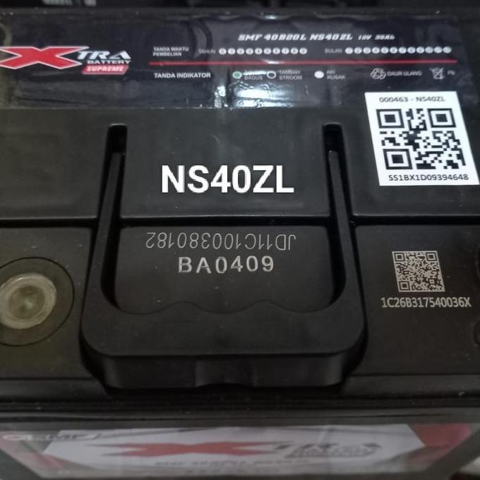 Aki Motor BMW GS 310 Dynavolt Nano Gel MG9-BS-C 12V9AH CCA 260 Terlaris