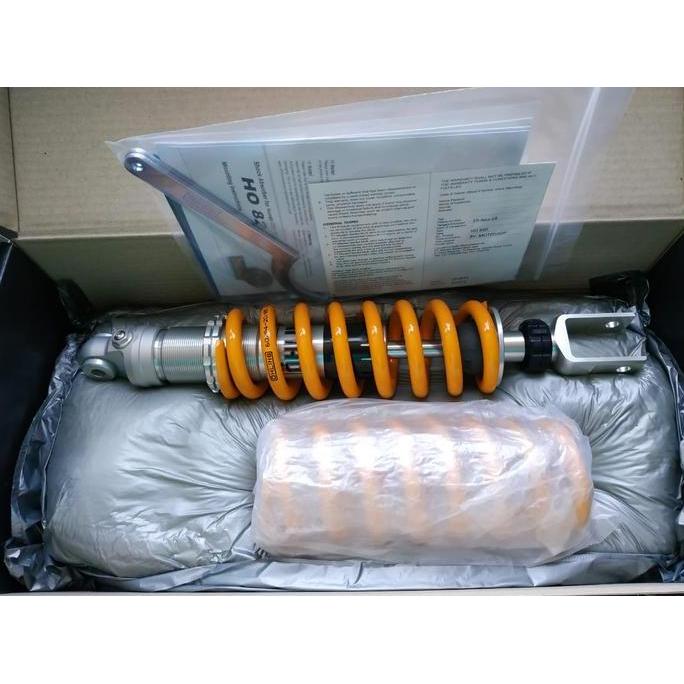 Ohlins Honda CRF 150 Terlaris