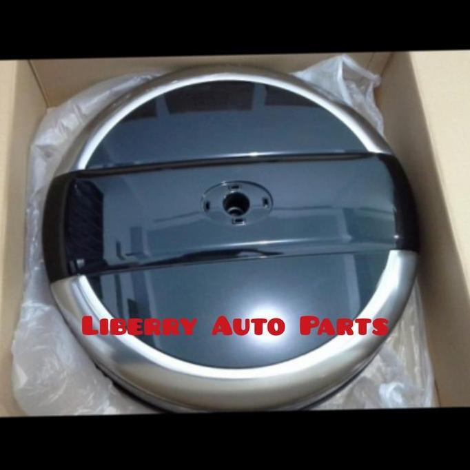 TUTUP COVER BAN SEREP / Cover Ban Serep / RUSH Original Terlaris