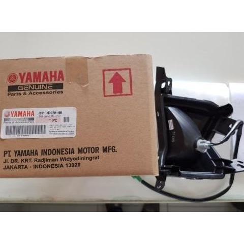 lampu sen kanan nmax ori ygp / lampu sen depan nmax asli yamaha Terlaris