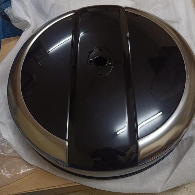 cover ban serep rush 2007/2015 original Terlaris