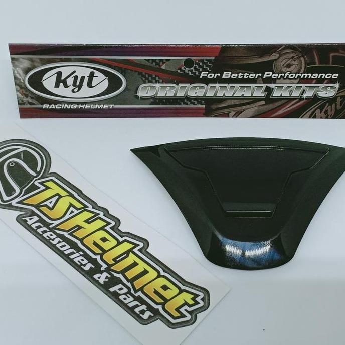 Ventilasi Helm Kyt R10 Dagu Original Terlaris