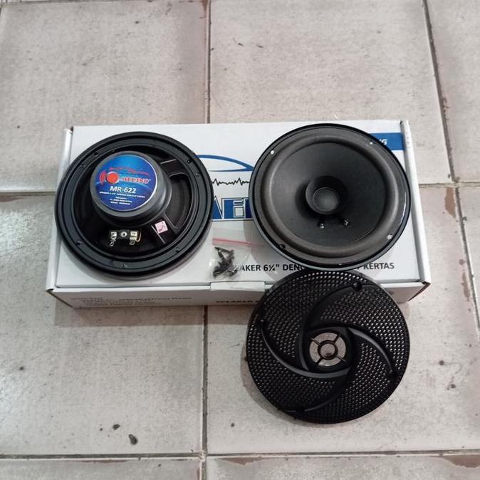 speaker pintu mobil grand max
