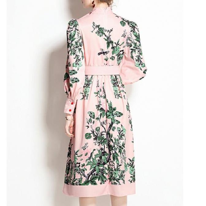 Tm 18123 Dress Midi Wynona