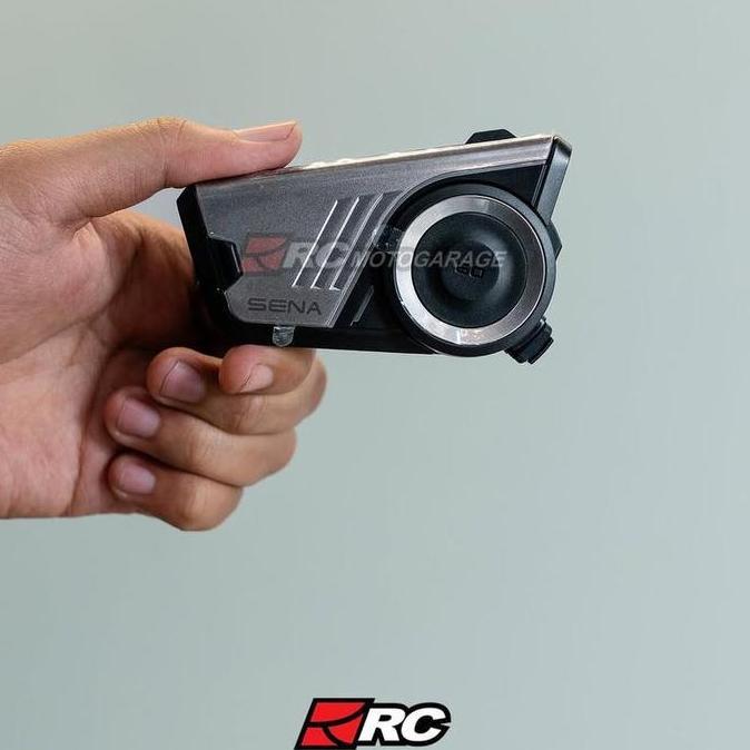 Aksesoris Helm - Sena 60S Intercom Loose Pack Original Terlaris