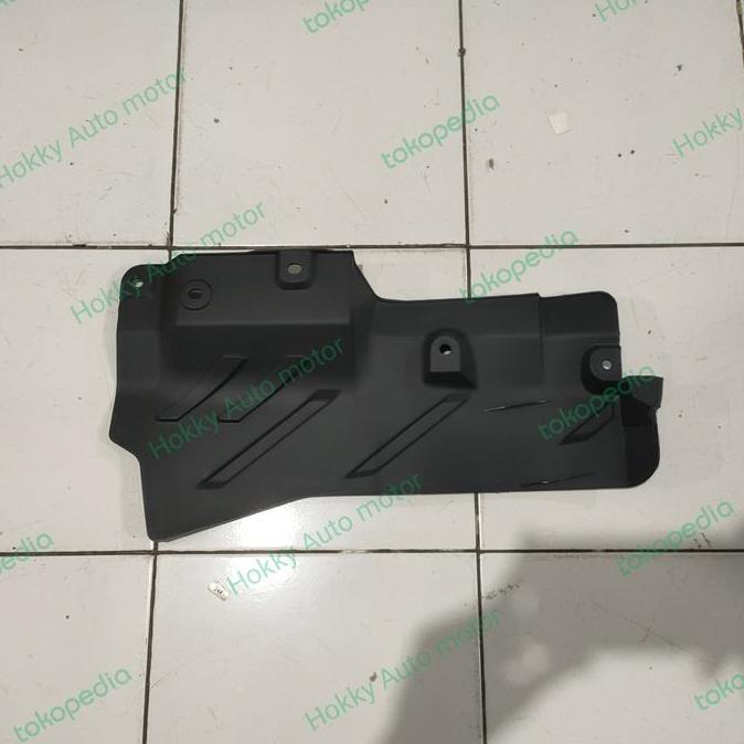 Fender Mud guard Hino 500 Terlaris