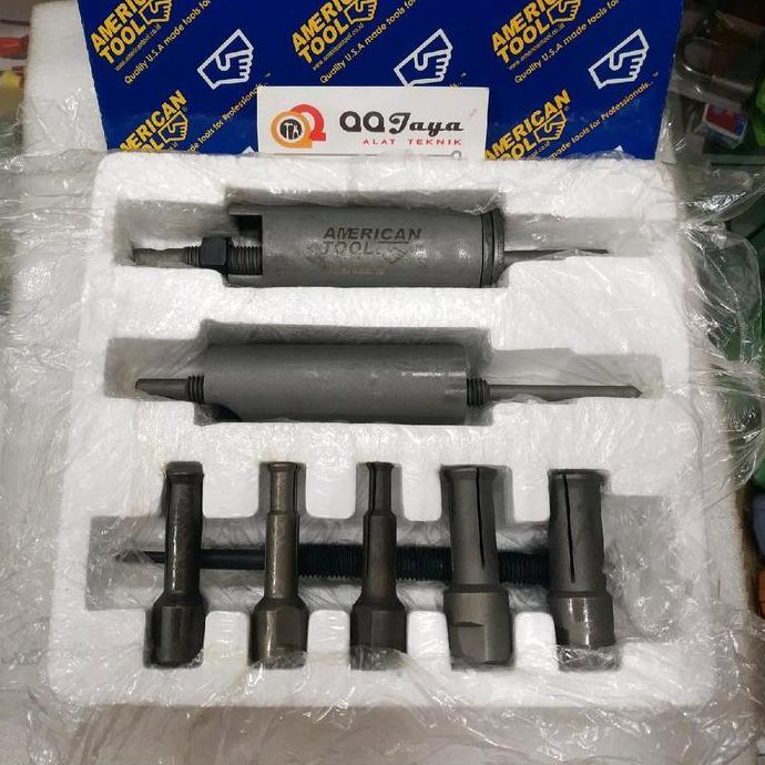 inside bearing puller - treker bearing dalam - American tool