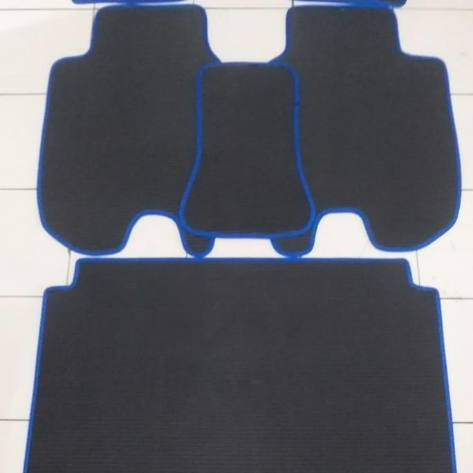 KARPET HRV