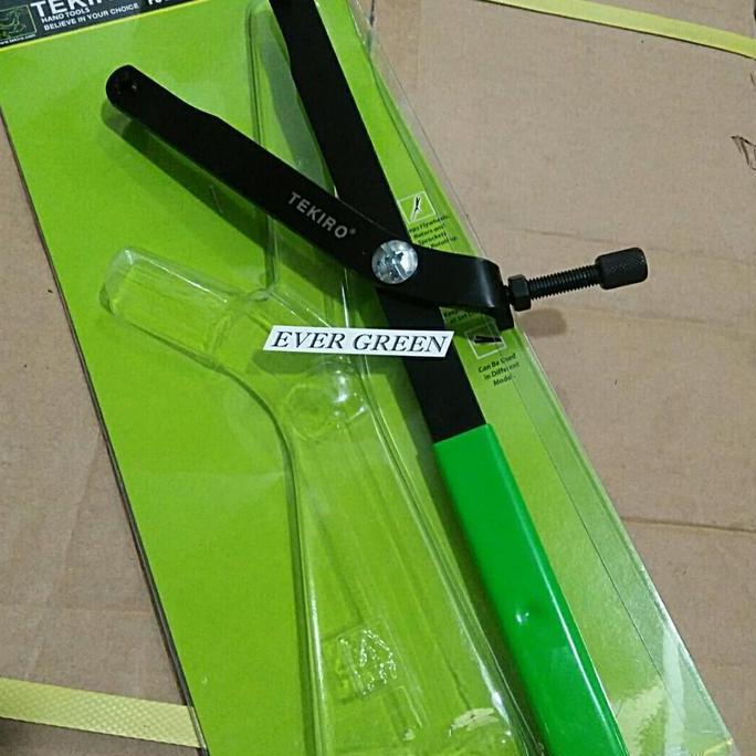 TEKIRO Treker Kunci CVT Universal Motor Matic