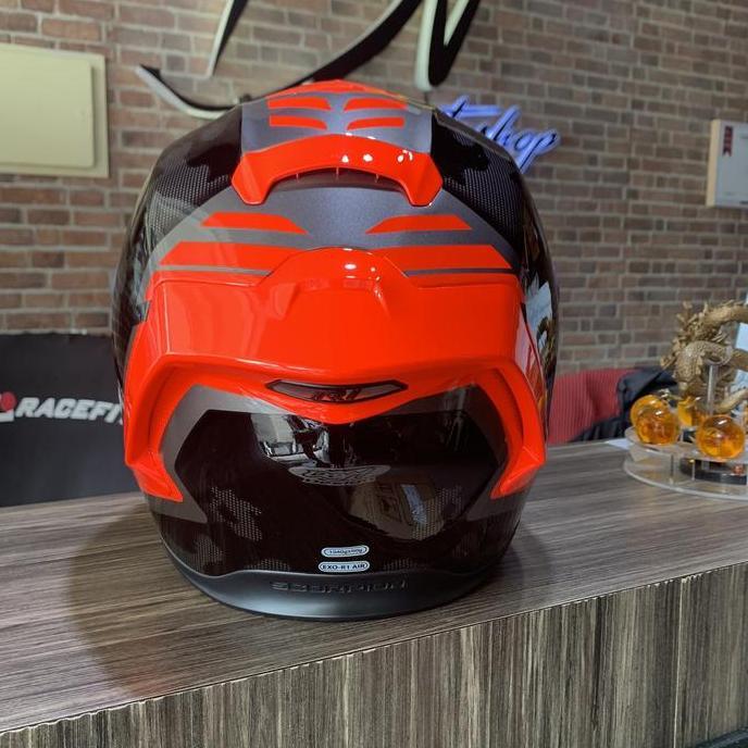 Scorpion Exo R1 Air OGI Terlaris
