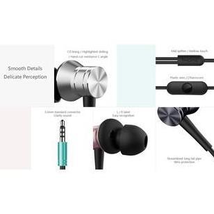 1More Piston Fit In-Ear earphone