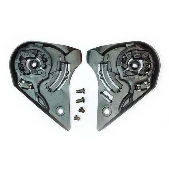 Ratchet System Helm LS2 FF352 FF369 FF384 FF351