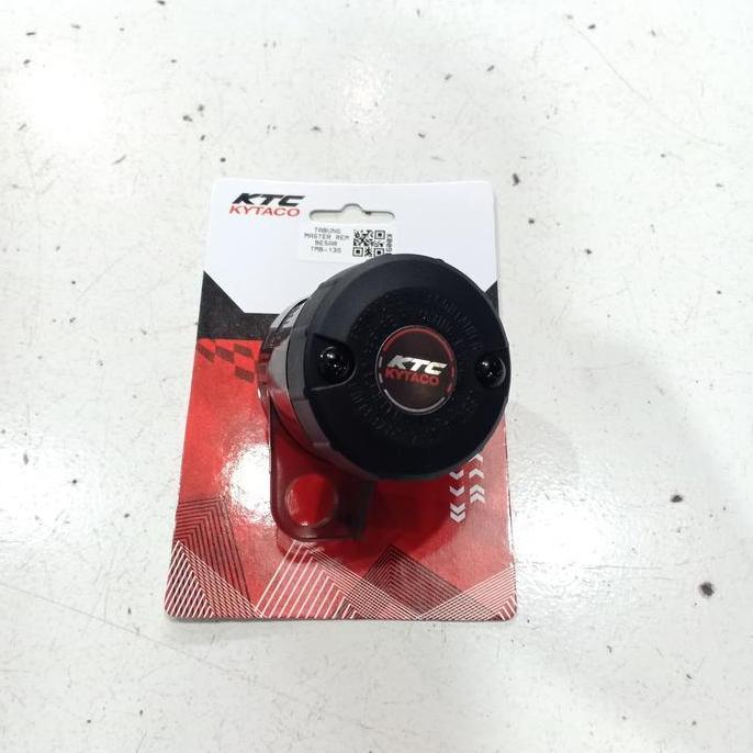 tabung master rem big ktc kytaco/ tabung minyak rem besar ktc kytaco