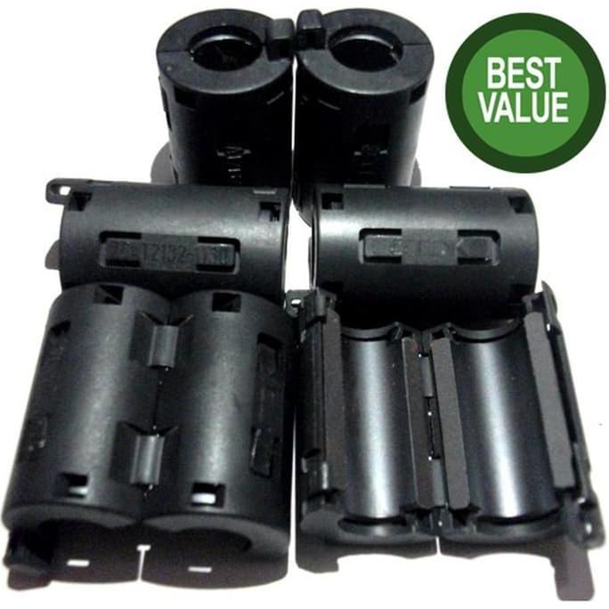 Magnet TDK Ferite Ferrite Penghemat BBM