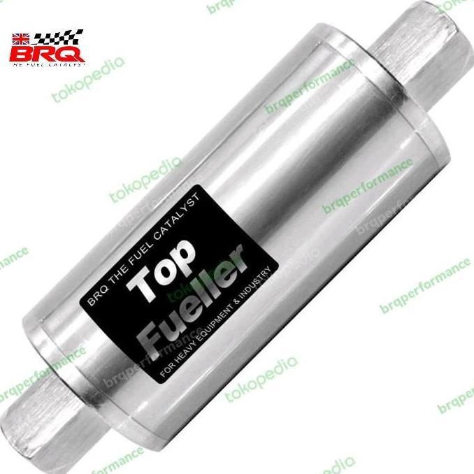 BRQ Broquet top fueller