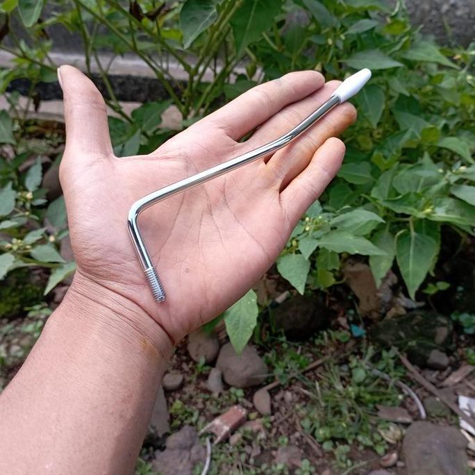 Handle Tremolo Arm Squier Stratocaster Original