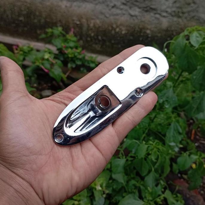 Plate Wiring Control Original Gitar Ibanez ICHI00