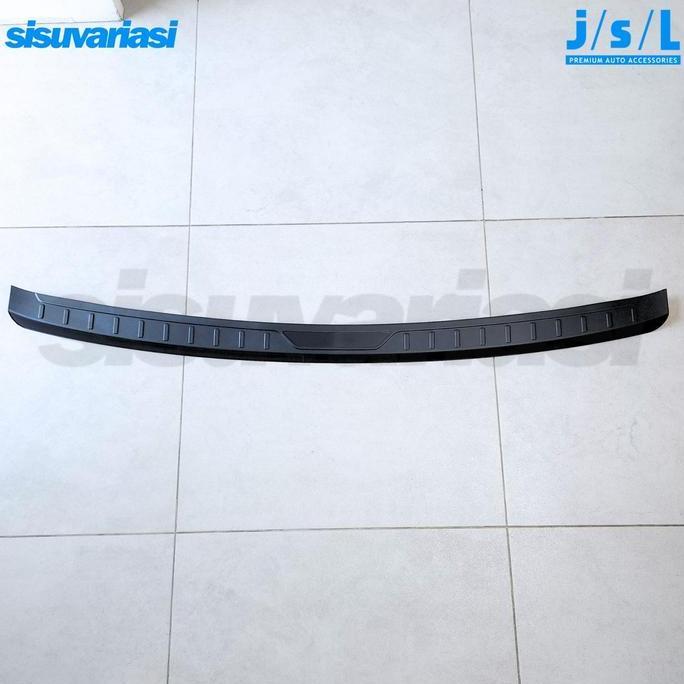 Sillplate Belakang Wuling Almaz JSL Aksesoris Mobil Stylish & Fungsional