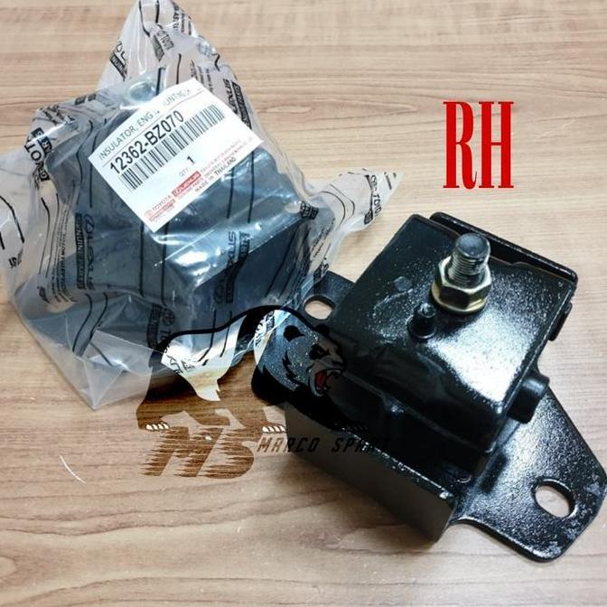 Engine Mounting Dudukan Mesin Kanan Rh Avanza13 Xenia10 2005-2012 High Quality