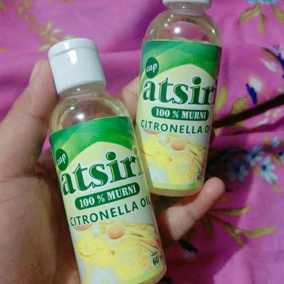 PENGHEMAT BBM PALING AMPUH NO TIPU TIPU MINYAK ATSIRI MURNI