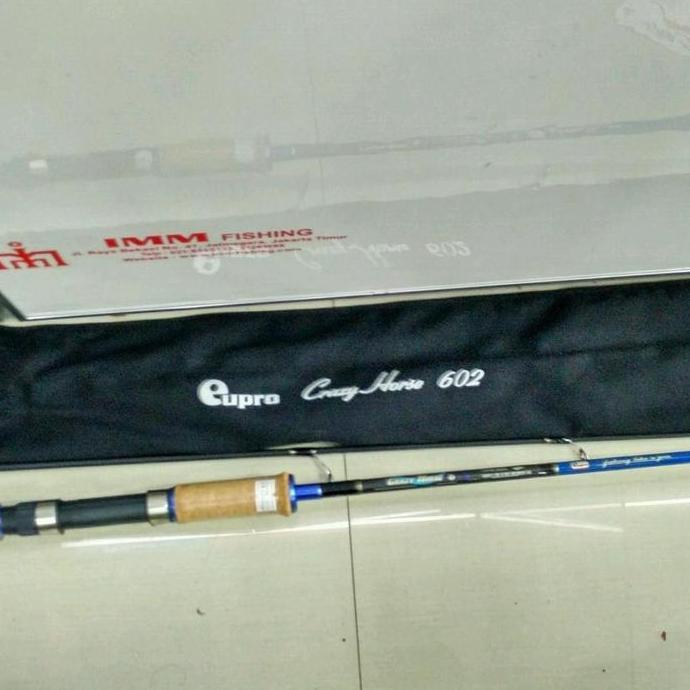 Joran EUPRO Crazy Horse 180