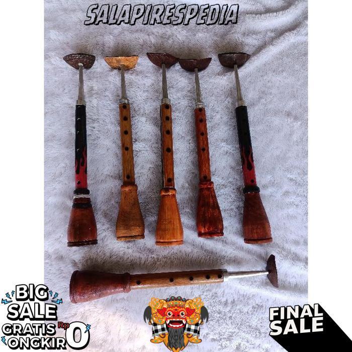 Trompet Reog Murah. Trompet Reog. Trompet Murah. Terompet Reog Br 1114