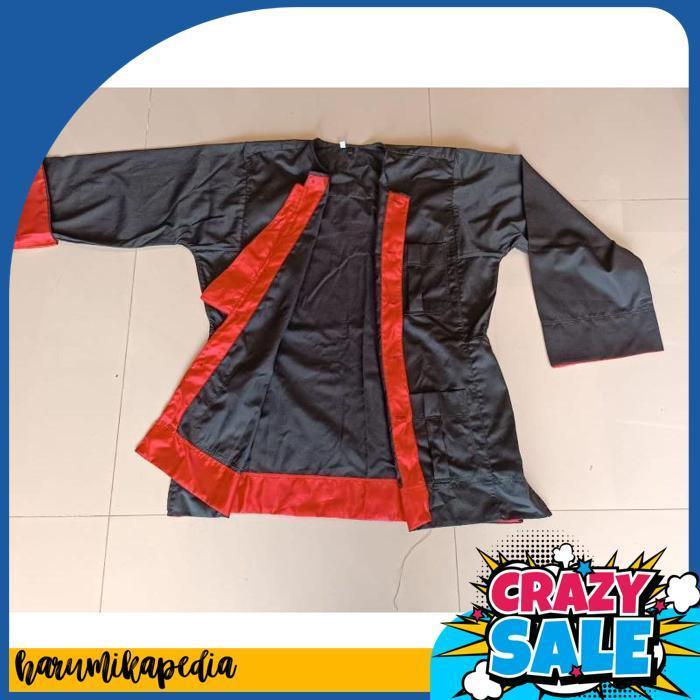 Baju Reog/ Baju Warok/ Baju Reog Ponorogo / Baju Warok Ponorogo /Pakaian Warok/ Pakaian Reog. Penado