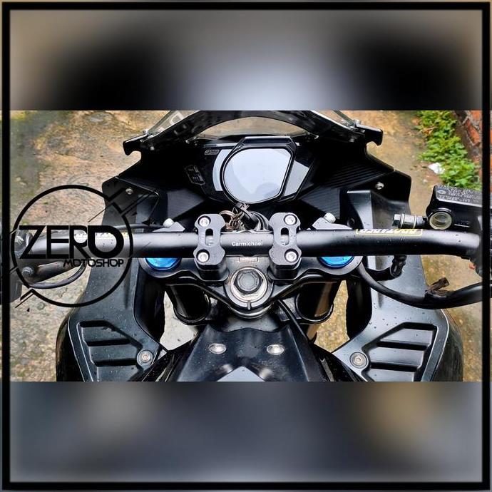 DI61 - Stang Fatbar PNP Honda CBR 150R K45R 2021