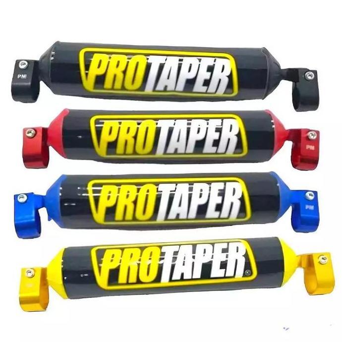 DR312 - Busa stang fatbar protaper set stabilizer stang / Busa Palang Stang Fatbar Protaper