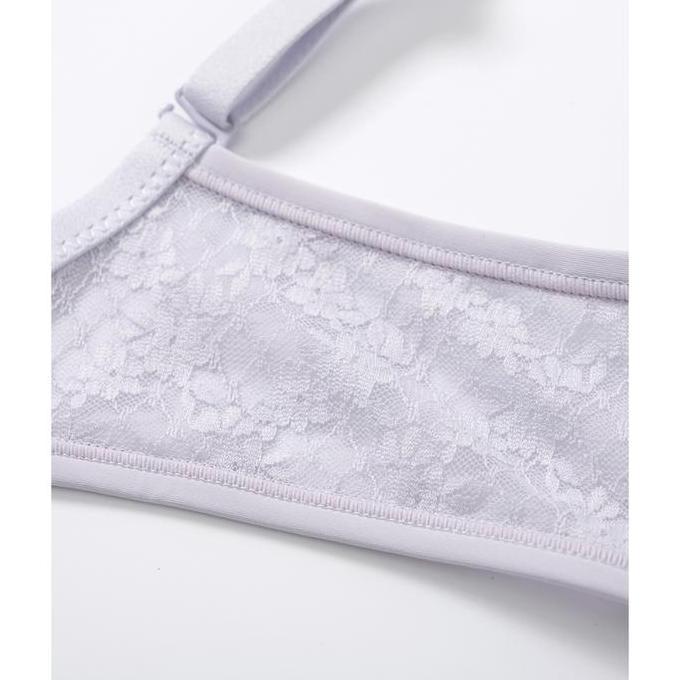 Young Hearts Bra Comfy Feminine Wireless Y23-20280B