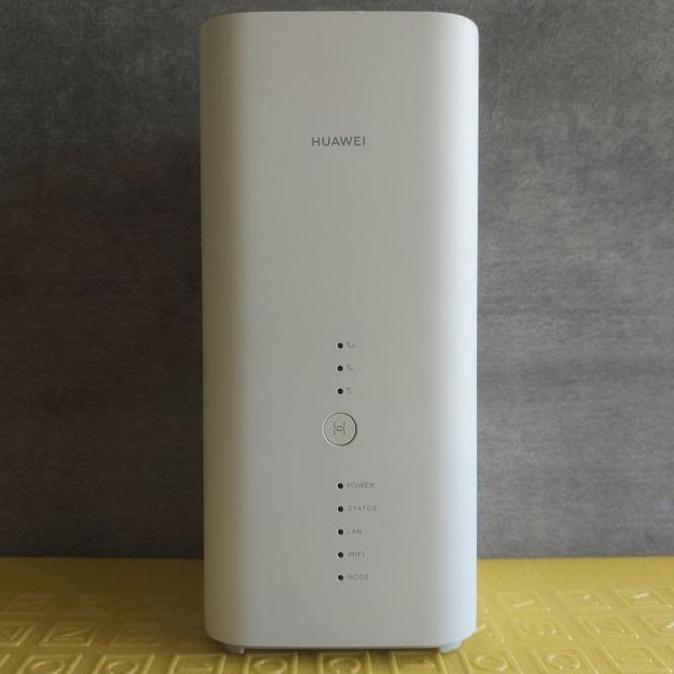 Home Router Modem Wifi Huawei Telkomsel Orbit Max B818 CAT19 4G+ Unlock All Operator New