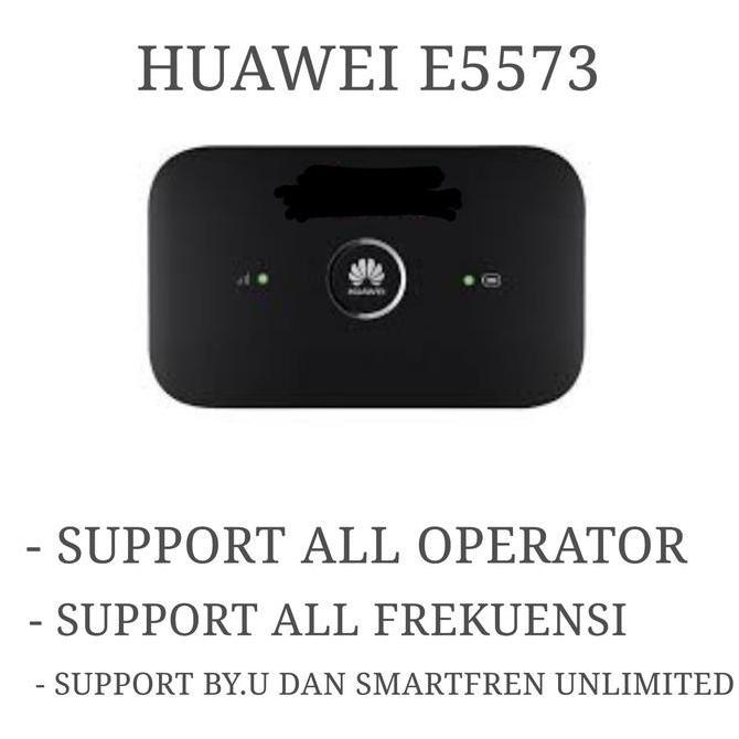 MODEM MIFI WIFI 4G ALL OPERATOR HUAWEI E5573 - MODEM WIFI MIFI 4G