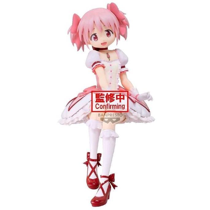 Banpresto Madoka Kaname 1025