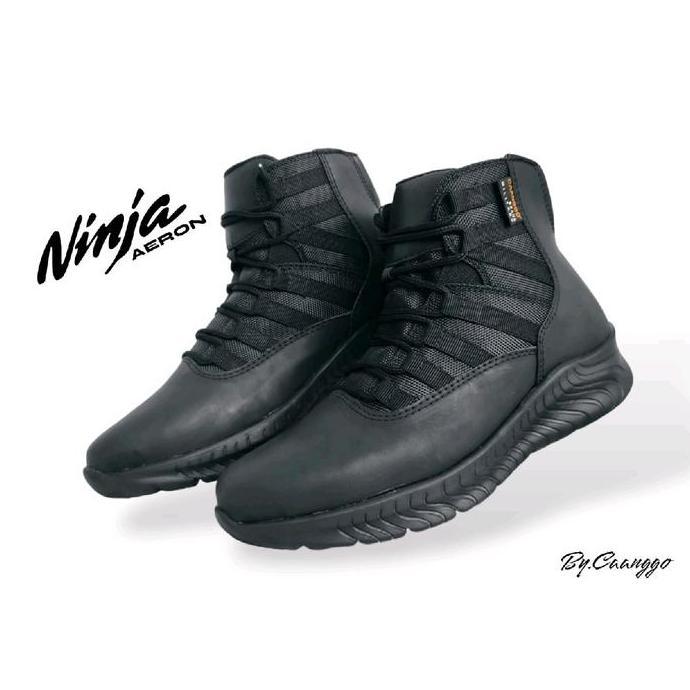 sepatu pdl pdh tactical terbaru origunal caanggo