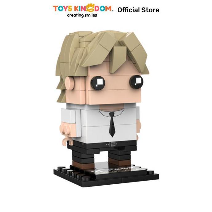 CADA FIGURE INITIAL D RYOSUKE TAKAHASHI