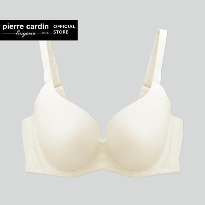 Pierre Cardin Bra Full Coverage Basic Cup C 609-62290C