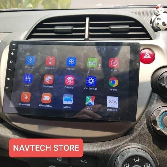 Head unit android 9 inch universal murah setara dhd,orca,,mtech
