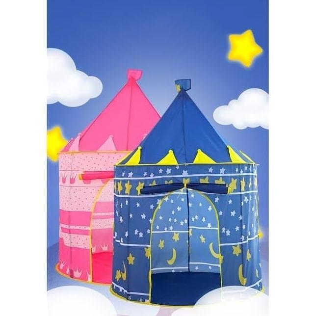 Tenda Anak Dengan Berbagai Macam Motif Ter