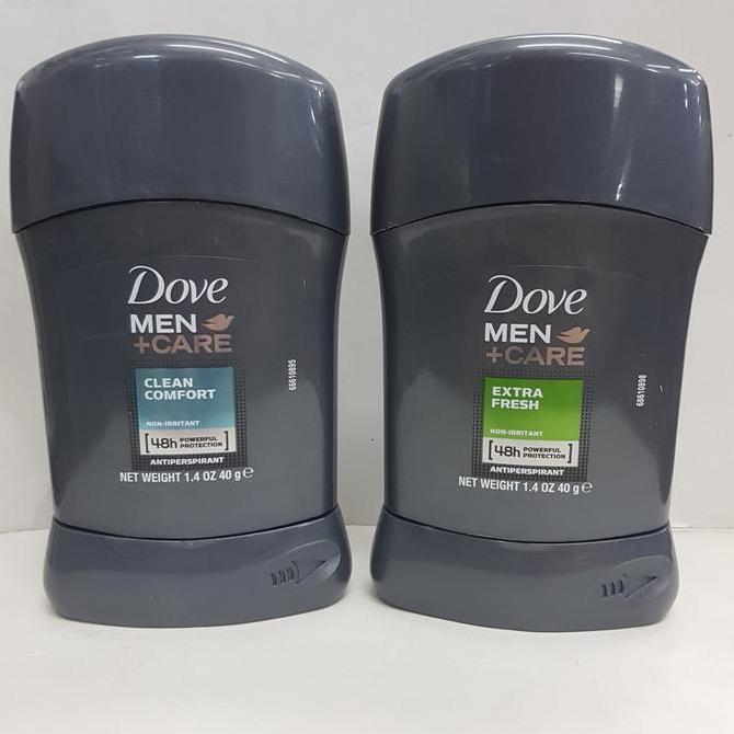Dove Men Care Deodorant Stick [terbaik]